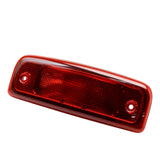 Third Brake Light Assembly for 2012-2021 Nissan NV1500 NV2500 NV3500 - product view 1