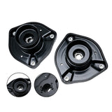 Front Suspension Strut Mount Pair for 2010-2016 Mercedes-Benz E-Class - product view 1