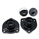 Front Suspension Strut Mount Pair for 2010-2016 Mercedes-Benz E-Class - product view 2