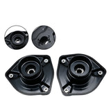 Front Suspension Strut Mount Pair for 2010-2016 Mercedes-Benz E-Class - product view 3