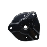 Front Suspension Strut Mount Pair for 2010-2016 Mercedes-Benz E-Class - product view 6