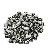 100-Piece Fender Flare Clips Rocker Molding Clip Fits Chevrolet Equinox 15127746 - product view 3
