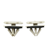 100-Piece Fender Flare Clips Rocker Molding Clip Fits Chevrolet Equinox 15127746 - product view 4
