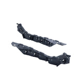 Front Bumper Support Bracket Pair for Subaru Legacy 57707AJ52A - product view 2