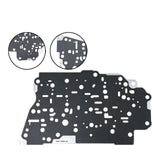 Transmission Valve Body Separator Plate Gasket for Ford 6F35 DV6Z7Z490B - product view 1