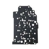 Transmission Valve Body Separator Plate Gasket for Ford 6F35 DV6Z7Z490B - product view 5
