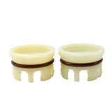 Engine Balance Shaft Cover Plug Seal Pair for BMW Mini 11117797932 - product view 1
