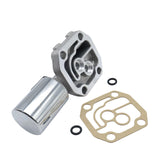 Automatic Transmission Shift Solenoid for 2009-2014 Acura TSX 2.4L 28250-R90-003 - product view 4