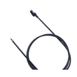 Hood Release Cable for 2005-2009 Audi A4 S4 B7 8E1823531G - product view 3