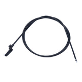 Hood Release Cable for 2005-2009 Audi A4 S4 B7 8E1823531G - product view 6