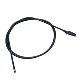 Hood Release Cable for 2005-2009 Audi A4 S4 B7 8E1823531G - product view 11