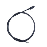 Hood Release Cable for 2005-2009 Audi A4 S4 B7 8E1823531G - product view 12