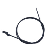Hood Release Cable for 2005-2009 Audi A4 S4 B7 8E1823531G - product view 13