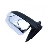 Left Power Folding Mirror with Puddle Lamp for 2019-2023 Ford Ranger KB3Z17683E - product view 1
