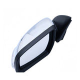 Left Power Folding Mirror with Puddle Lamp for 2019-2023 Ford Ranger KB3Z17683E - product view 2