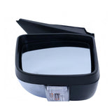 Left Power Folding Mirror with Puddle Lamp for 2019-2023 Ford Ranger KB3Z17683E - product view 3