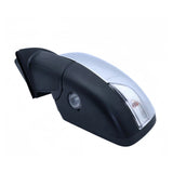 Left Power Folding Mirror with Puddle Lamp for 2019-2023 Ford Ranger KB3Z17683E - product view 6