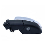Left Power Folding Mirror with Puddle Lamp for 2019-2023 Ford Ranger KB3Z17683E - product view 7