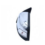 Left Power Folding Mirror with Puddle Lamp for 2019-2023 Ford Ranger KB3Z17683E - product view 9