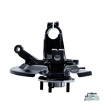 Left Front Steering Knuckle and Hub for 2013-2019 Ford Escape - product view 1