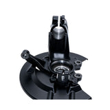 Left Front Steering Knuckle and Hub for 2013-2019 Ford Escape - product view 2