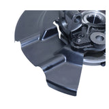 Left Front Steering Knuckle and Hub for 2013-2019 Ford Escape - product view 5