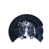 Left Front Steering Knuckle and Hub for 2013-2019 Ford Escape - product view 6