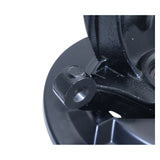 Left Front Steering Knuckle and Hub for 2013-2019 Ford Escape - product view 8