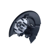 Left Front Steering Knuckle and Hub for 2013-2019 Ford Escape - product view 9