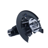 Left Front Steering Knuckle and Hub for 2013-2019 Ford Escape - product view 11