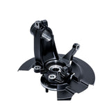 Right Front Steering Knuckle and Hub for 2013-2019 Ford Escape CV6Z2K004C - product view 2