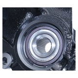 Right Front Steering Knuckle and Hub for 2013-2019 Ford Escape CV6Z2K004C - product view 3