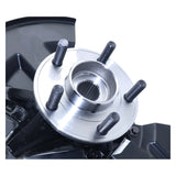 Right Front Steering Knuckle and Hub for 2013-2019 Ford Escape CV6Z2K004C - product view 7