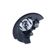 Right Front Steering Knuckle and Hub for 2013-2019 Ford Escape CV6Z2K004C - product view 8