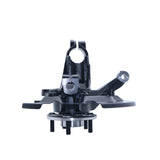 Right Front Steering Knuckle and Hub for 2013-2019 Ford Escape CV6Z2K004C - product view 11