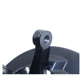 Right Front Steering Knuckle and Hub for 2013-2019 Ford Escape CV6Z2K004C - product view 12