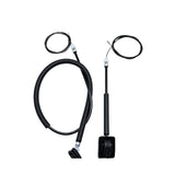 Power Sliding Door Cable Kit for 2011-2020 Honda Odyssey 72546-TK8-A01 - product view 1