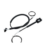 Power Sliding Door Cable Kit for 2011-2020 Honda Odyssey 72546-TK8-A01 - product view 2