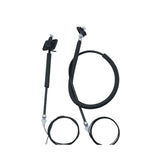 Power Sliding Door Cable Kit for 2011-2020 Honda Odyssey 72546-TK8-A01 - product view 5