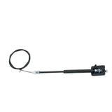 Power Sliding Door Cable Kit for 2011-2020 Honda Odyssey 72546-TK8-A01 - product view 12