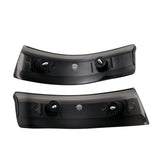 Cab Corner Roof Molding Set for 1999-2007 Ford Super Duty - product view 1