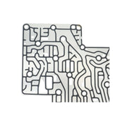 Transmission Valve Body Separator Plate for Jaguar Land Rover 1068-327-180 - product view 5