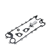 Engine Oil Cooler Gasket and Line for Land Rover Range Rover LR028136 - product view 1