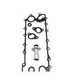 Engine Oil Cooler Gasket and Line for Land Rover Range Rover LR028136 - product view 2