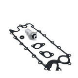 Engine Oil Cooler Gasket and Line for Land Rover Range Rover LR028136 - product view 3