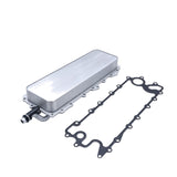 Engine Oil Cooler and Gasket for Land Rover Jaguar 3.0L LR010754 - product view 3