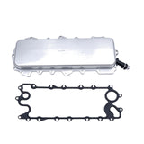 Engine Oil Cooler and Gasket for Land Rover Jaguar 3.0L LR010754 - product view 6