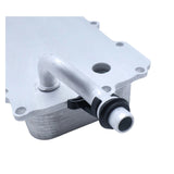 Engine Oil Cooler and Gasket for Land Rover Jaguar 3.0L LR010754 - product view 7