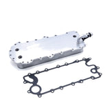 Engine Oil Cooler and Gasket for Land Rover Jaguar 3.0L LR010754 - product view 8