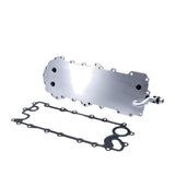 Engine Oil Cooler and Gasket for Land Rover Jaguar 3.0L LR010754 - product view 9
